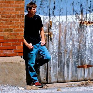 Meet your Posher, Kyle